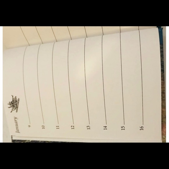 New Reader’s Digest Desk Diary - Picture 8 of 11